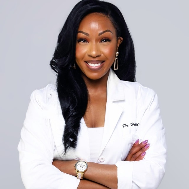 Dr. Angela